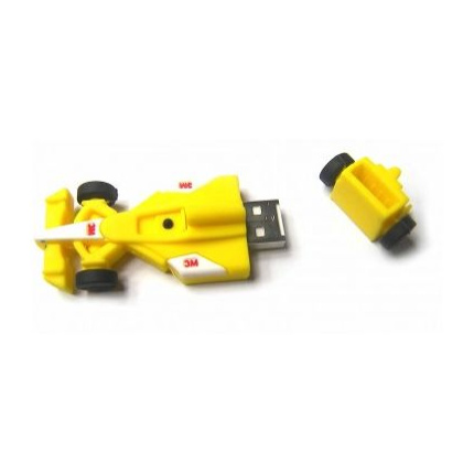 Custom made formule 1 auto USB stick - Topgiving